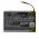 BlueParrot S450-XT/S450 PL363450 helyettes�t� headset Akkumul�tor