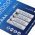 Sanyo/Panasonic eneloop Akkumul�tor t�pus E92 750mAh NiMH 4db/csom.