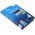 Sanyo/Panasonic eneloop Akkumul�tor t�pus HR-3UTGB-4BP 1900mAh NiMH 4db/csom.