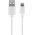 EXTENSILO 9V Block Akkumultor USB-C aljzat, 6F22, 6LR61, Li-Ion, 8.4V, 1000mAh + USB-C kbel 1m