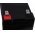 FirstPower lom zsels Akkumultor sznetmenteshez APC Power Saving Back-UPS Pro BR550GI 12V 7Ah