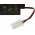 Kung Long lom Akkumultor tpus WP0.8-12 12V 0,8Ah