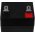 lomakku Kung Long tpus WP1.2-12 VdS minstssel 12V 1,2Ah - A kszlet erejig!