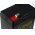 Kung Long lom Akkumultor WP4.5-6 helyettesti FIAMM tpus FG10451 6V 4,5Ah