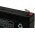 4db �lom Akkumul�tor 6V 1,2Ah Multipower MP1,2-6 - VDS-min�s�t�ssel