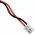 Helyettest Akkumultor Fischer NLK1U003SC / NLK3U003SC / Schrack NLK1U003SC / tpus NLAKKU4808
