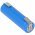 Helyettes�t� Akkumul�tor YT14500V 3,7V 800mAh U-form�j� forrf�l 50,2x14mm Li-Ion