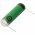Helyettes�t� Akkumul�tor Sanyo UR14500 3.6V 14x50mm borotva �s fogkefe