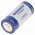 1db RCR123A 3V 880mAh 1,5A Li-Ion Akkumultor 16340, csak mikro USB-n keresztl tlthet