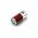 Tecxus RCR123 Li-Ion Akkumultor, 3V, 500mAh, 1db/csomag - A kszlet erejig!