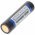 Keeppower 18650 Akkumultorcella 3.6-3.7V 3000mAh, Li-Ion vdelmi elektronikval 15A - Kirusts!