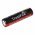 Trustfire 18650 Li-Ion Akkumul�tor 3.7V 2400mAh