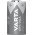 Varta CR1/2 AA l�tium-mang�ndioxid elem 3V
