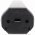 EBV E-Bike Akkumultor InFrame Bosch Active (Plus) / Performance (CX) 36V 17500mAh, horizontlis kialakts