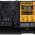 Dewalt gyors akkumultor tlt  10,8-18V DCB1104 XR rcsuszs Akkumultorhoz