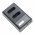 Helyettest dupla USB akkumultor tlt  kijelzvel Sony NP-BX1