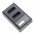 Helyettest dupla USB akkumultor tlt  kijelzvel Sony NP-BX1