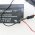 H�l�zati t�lt� 2-24V-os �lom Akkumul�torhoz, Molex csatlakoz�val
