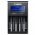 Varta LCD dual tech AA/AAA akkumulátor töltő , Ni-MH/Li-ion