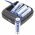 Xtar gyors akkumul�tor t�lt�  t�pus BC4 - 1,5V/1.5V �s 1,2V AA/AAA  Li-Ion/Ni-MH Akkumul�torhoz (4 csatorn�s)