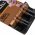 Duracell alkli elem Micro AAA LR03 1.5V Plus Extra Life Retail 4db/csomag