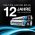 Energizer MAXPLUS EcoAdvanced LR6 LR06 mignon AA ceruza elem 20db/csomag