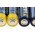 Varta Industrial Pro ipari elem 4006 ipari clra AA Mignon LR6 4db/csom. - Kirusts!