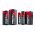 Procell Intense Power industrial ipari ceruza elem MN1500, LR6, AA, Mignon 10db/csomag