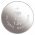GP Alk�li gombelem LR41 (192) 5db/csomag