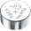 Varta Watch SR41 (384) 1,55V 1db/csomag �ra gombelem ez�st-oxid-cink