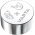 Varta Watch SR44 (V357) gombelem 1,55V 1db/csomag ez�st-oxid-cink - A k�szlet erej�ig