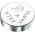 Varta SR54 V389 ez�st-oxid cink gombelem 10db/csomag 1,55V �raelem