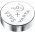Varta Watch SR57 (V395) �raelem 1,55V 1db/csomag ez�st-oxid-cink - A k�szlet erej�ig