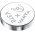 Varta SR69 V370 ez�st-oxid cink gombelemm 10db/csomag 1,55V