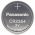 Panasonic CR2354 Lithium elem negatv pluson lv bemlyedssel