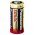 Panasonic CR123A l�tium elem 1db/csomag 3V