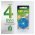 GP hall�k�sz�l�k elem, ZA675 6db/csomag