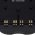 Helyettest elem Daitem S405-22F riasztszirnhoz
