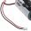 Helyettest lithium elem szirnhoz Sirene Visonic MCS-720 / MCS-730 / PG2 alexor / tpus ER34615M