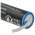 Helyettest PLC (SPS) lithium elem tpus Mitsubishi F1, F2, FX2, FX2N 1800mAh