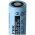 FDK / Sanyo l�tium elem t�pus CR17450E-R / A - 3 Volt 2400mAh - Ki�rus�t�s - A k�szlet erej�ig