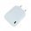 Helyettes�t� h�l�zati adapter adapter USB-C csatlakoz�val, power delivery, 20W
