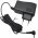 Helyettes�t� Casio szintetiz�tor �s keyboard h�l�zati adapter, t�pegys�g t�pus AD-E95100LG