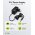 Goobay 12V h�l�zati adapter 18W 1,5A 5,5x2,5mm DC csatlakoz�val