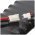 Helyettes�t� Akkumul�tor t�lt� Roto WDT-S RT2-SF G2/G3/G4 12V Ansmann 2412-3011 red�nymotor