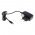 Helyettest hlzati adapter USB-C csatlakozssal 2A fekete
