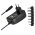 EMOS Univerz�lis h�l�zati adapter, 3-12V, 2A, 8db DC adapterrel