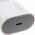 Eredeti Apple USB-C tltfej, tltadapter, akkumultor tlt  A2347 MHJE3ZM/A 3A 20W fehr Bulk
