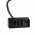 Helyettest hlzati adapter Bosch E-Bike PowerPack 300/400 36V Akkumultorhoz, 42V 4A