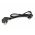 Helyettes�t� h�l�zati adapter 36V-os e-bikehoz Fischer Cita ER 1804 (2022) 42V 2A pentagon csatlakoz�
